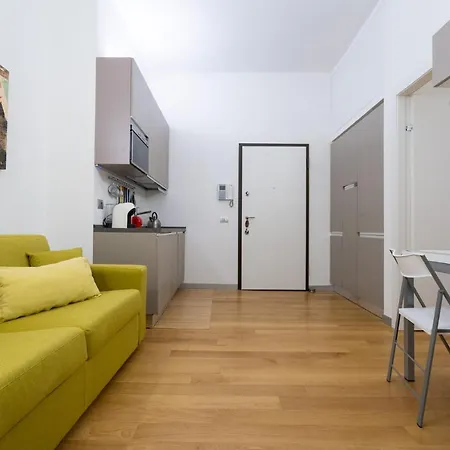 Appartement Caseospitali - Polaris Nuovo Bilocale Stazione Mi *