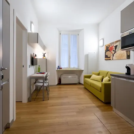 Apartment Caseospitali - Polaris Nuovo Bilocale Stazione Mi *