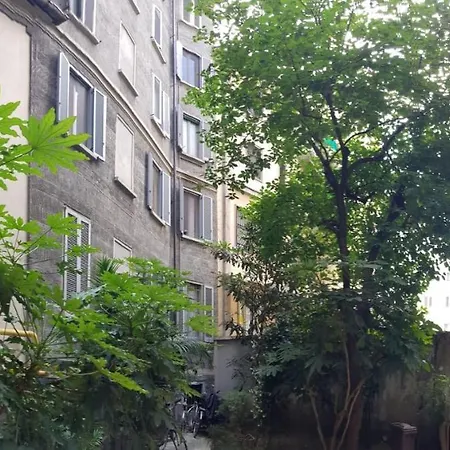 Caseospitali - Polaris Nuovo Bilocale Stazione Mi Apartment