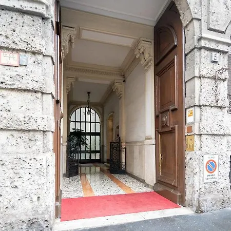 Caseospitali - Polaris Nuovo Bilocale Stazione Mi *