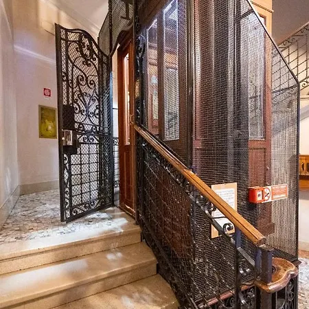 Caseospitali - Polaris Nuovo Bilocale Stazione Mi Apartment