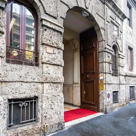 Apartment Caseospitali - Polaris Nuovo Bilocale Stazione Mi