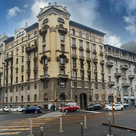 Caseospitali - Polaris Nuovo Bilocale Stazione Mi